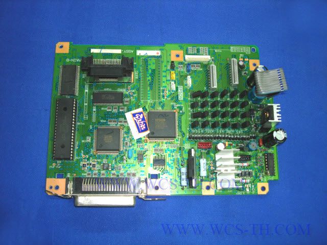 Mainboard ( แผงวงจรควบคุม) [Repair]